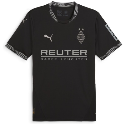 Puma Borussia Mönchengladbach Third Replica