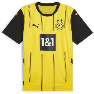 Puma Borussia Dortmund Home Replica