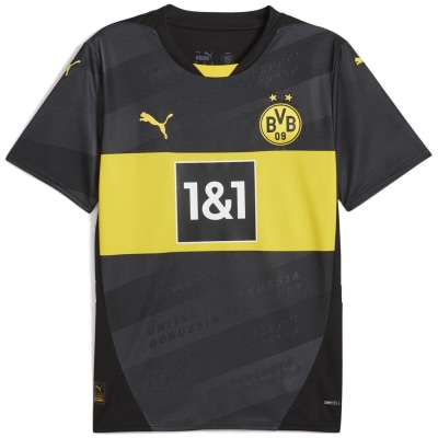 Puma Borussia Dortmund Away Replica