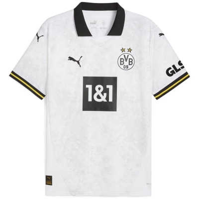 Puma Borussia Dortmund Third Replica