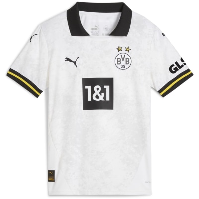 Puma Borussia Dortmund Third Replica