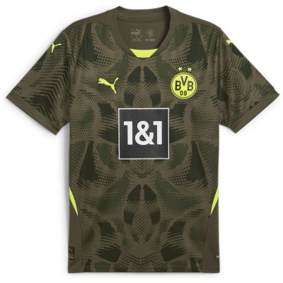 Puma Borussia Dortmund GK Replica