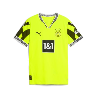 Puma Borussia Dortmund Anniversary Replica Kinder T-Shirt
