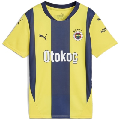 Puma Fenerbahçe Istanbul Home Replica