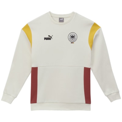 Puma DHB Archive Crew Herren Sweatshirt