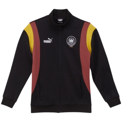 Puma DHB Archive Track Herren Jacke