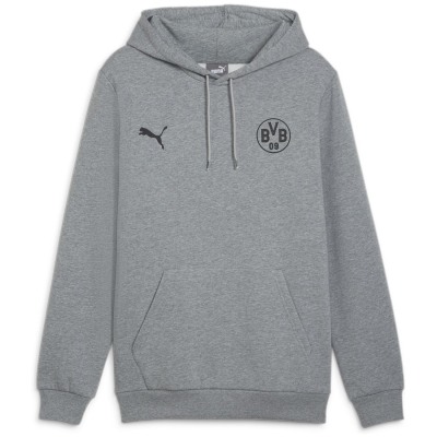 Puma Borussia Dortmund ESS FL Herren Sweatshirt