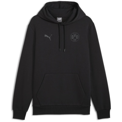 Puma Borussia Dortmund ESS FL Herren Sweatshirt
