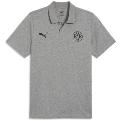 Puma Borussia Dortmund ESS Herren Poloshirt