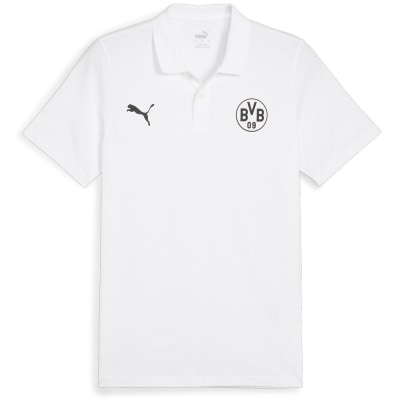 Puma Borussia Dortmund ESS Herren Poloshirt