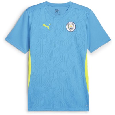 Puma Manchester City Training