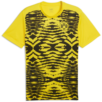 Puma Borussia Dortmund Prematch