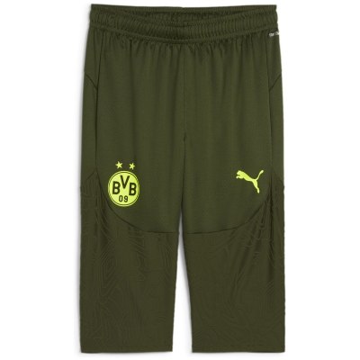 Puma Borussia Dortmund 3/4 Training Pro