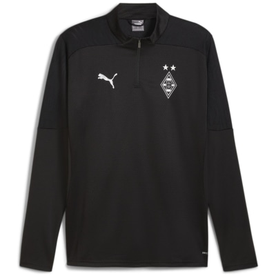 Puma Borussia Mönchengladbach Training 1/4 Zip
