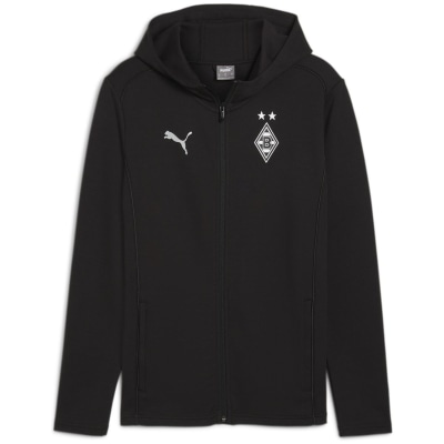Puma Borussia Mönchengladbach Casuals Hooded