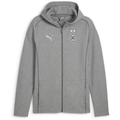 Puma Borussia Mönchengladbach Casuals Hooded