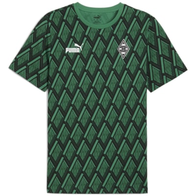 Puma Borussia Mönchengladbach ftblCulture AOP