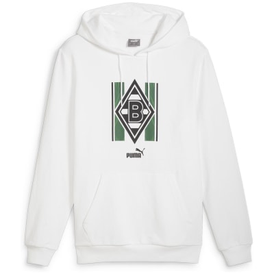 Puma Borussia Mönchengladbach ftblCulture