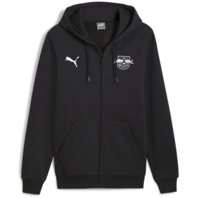 Puma RB Leipzig ESS FZ Hooded FL