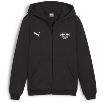 Puma RB Leipzig ESS FZ Hooded FL