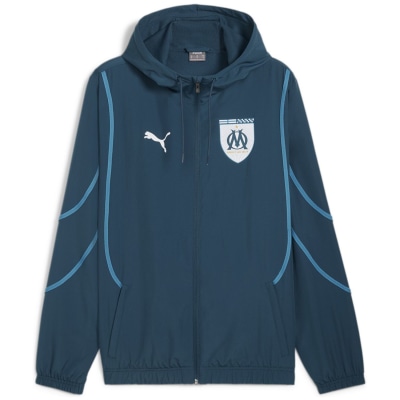 Puma OM Prematch Woven