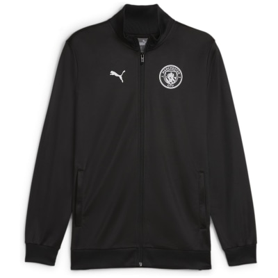 Puma Manchester City Year of the Dragon Herren Fußballjacke