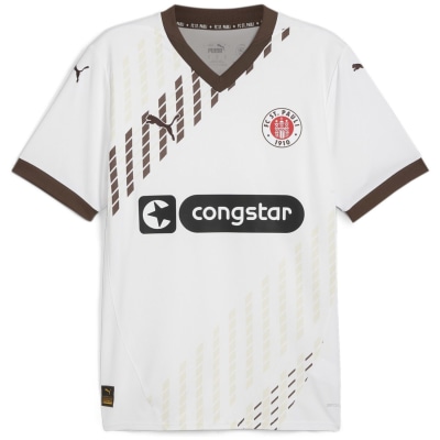 Puma FC St. Pauli Away