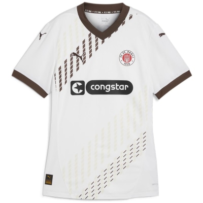 Puma FC St. Pauli Away