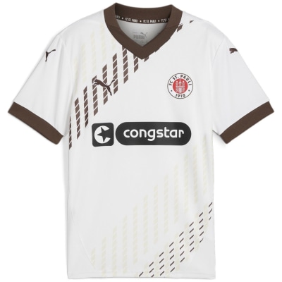 Puma FC St. Pauli Away