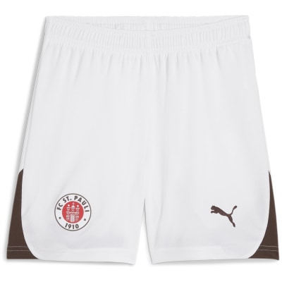 Puma FC St. Pauli Away