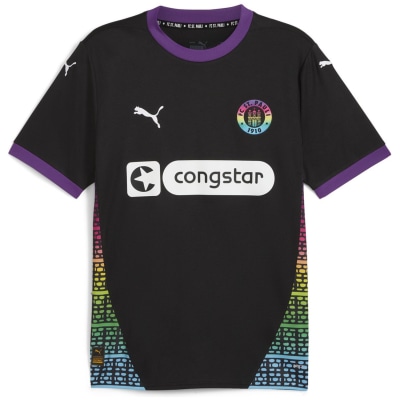 Puma FC St. Pauli Third