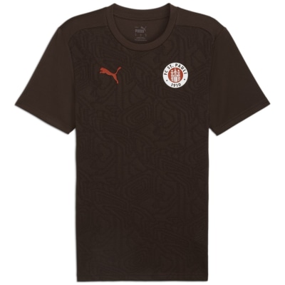 Puma FC St. Pauli Training