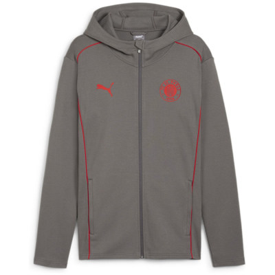 Puma Fcsp Casuals Hooded