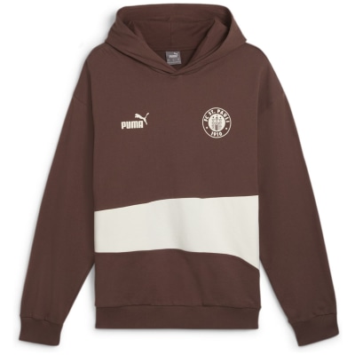 Puma FC St. Pauli ftblCulture+