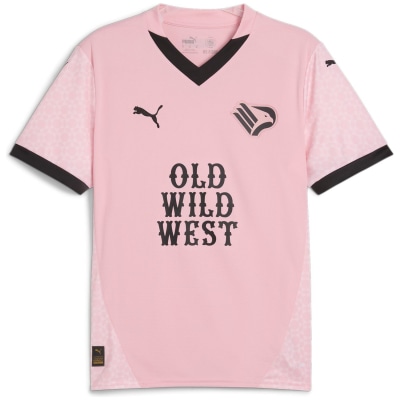 Puma Palermo Home Replica