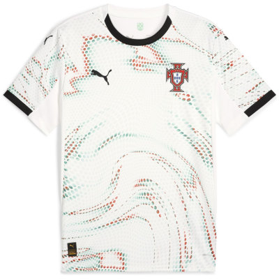 Puma FPF Away Replica Herren T-Shirt