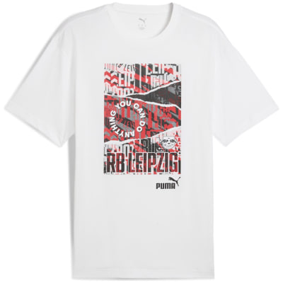 Puma RBL ftblNRGY+ Herren T-Shirt