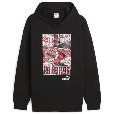 Puma RBL ftblNRGY+ Herren Kapuzensweater