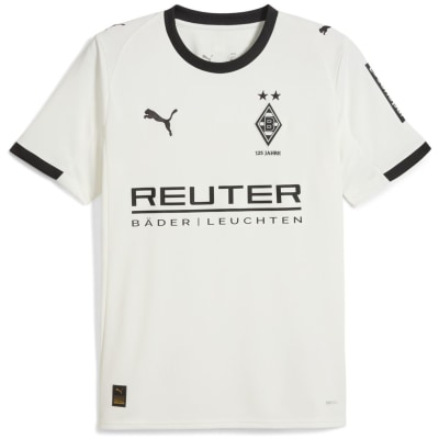 Puma BMG Home Replica Herren T-Shirt