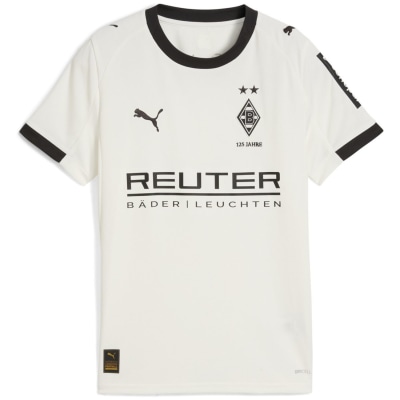 Puma BMG Home Replica Kinder T-Shirt