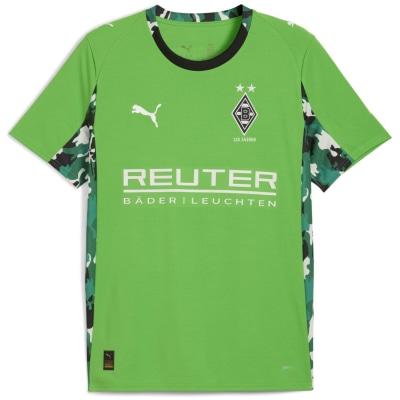 Puma BMG Away Replica Herren T-Shirt