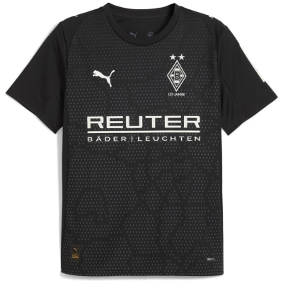 Puma BMG Third Replica Herren T-Shirt