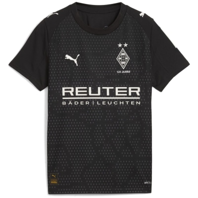 Puma BMG Third Replica Kinder T-Shirt