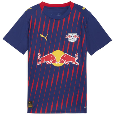 Puma RBL Away Replica Kinder T-Shirt