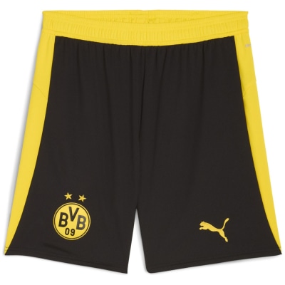 Puma Borussia Dortmund Replica w/ blocking Herren Shorts