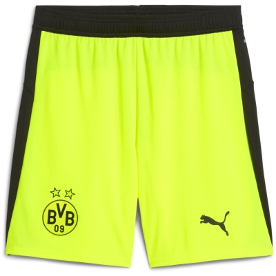 Puma Borussia Dortmund Replica w/ blocking Herren Shorts