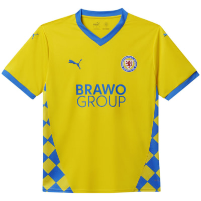 Puma Eintracht Braunschweig Home