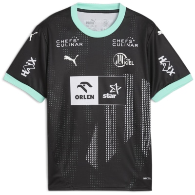 Puma THW Kiel Away