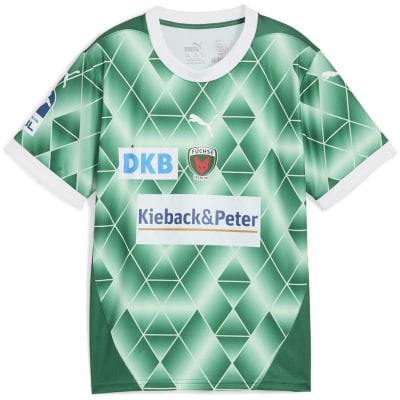Puma Füchse Berlin Home