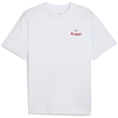 Puma FC St. Pauli Graphic
